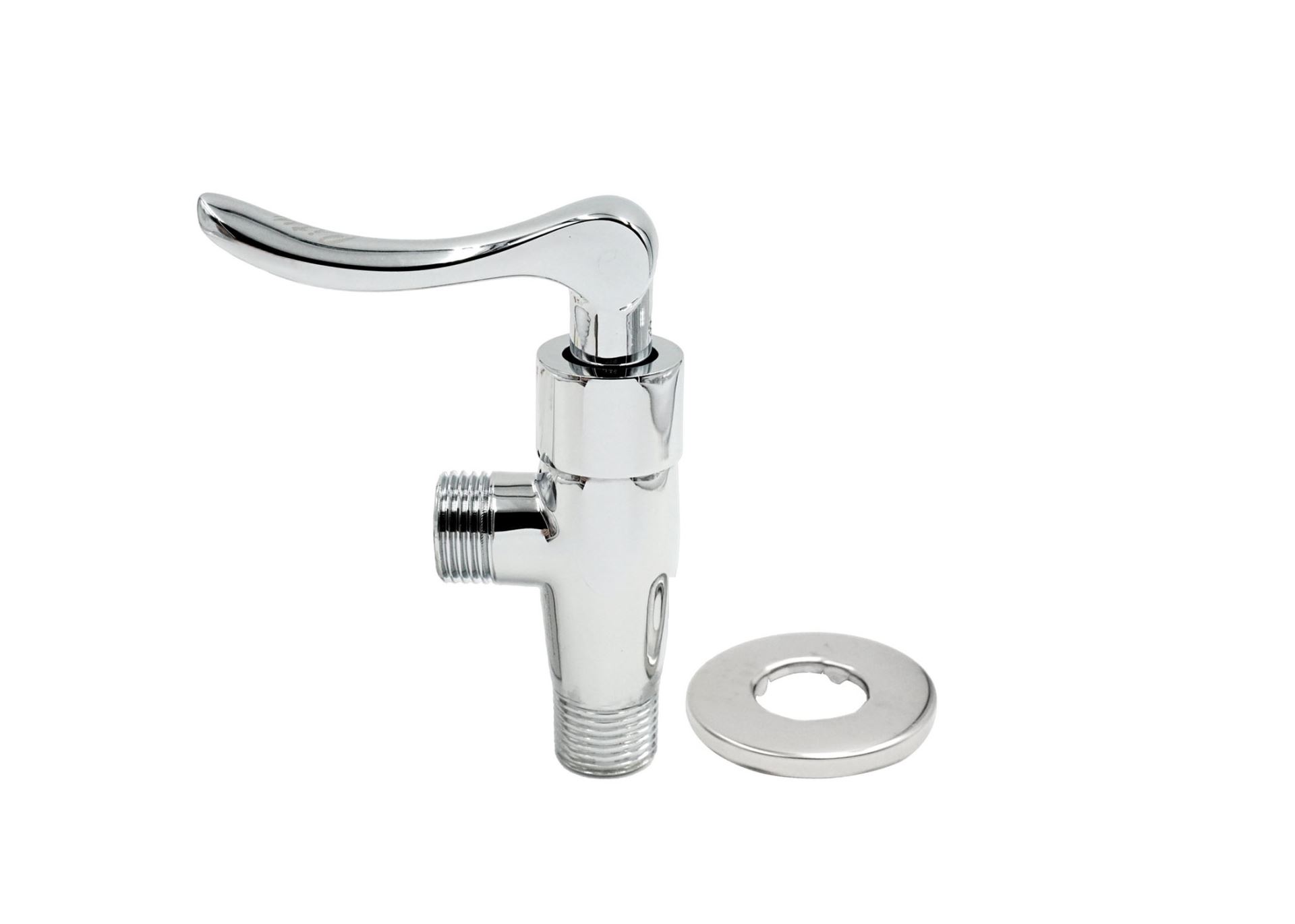 Angle Valve