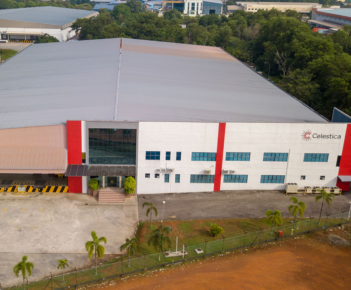 Celestica (AMS)Sdn Bhd