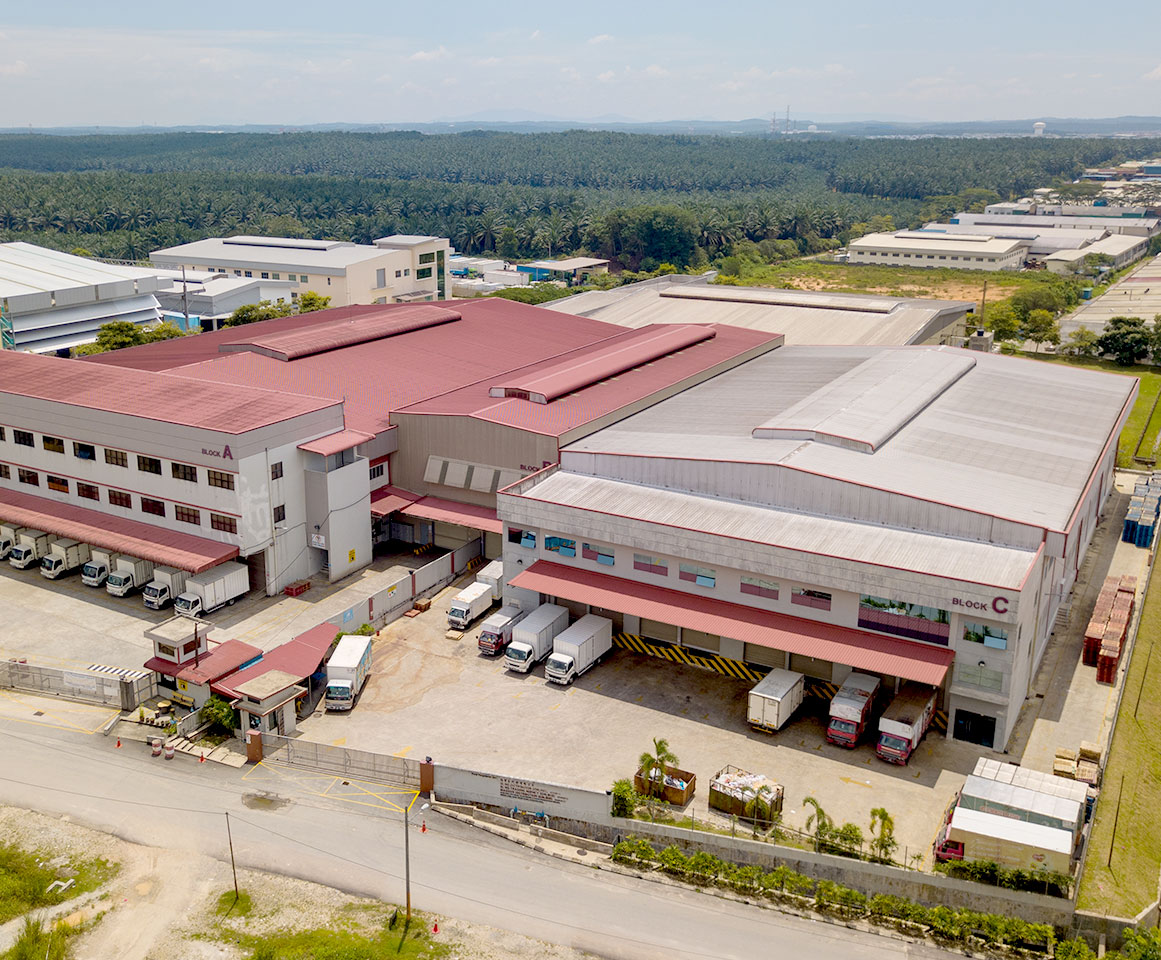 S.L. Ng Trading Agency Sdn Bhd