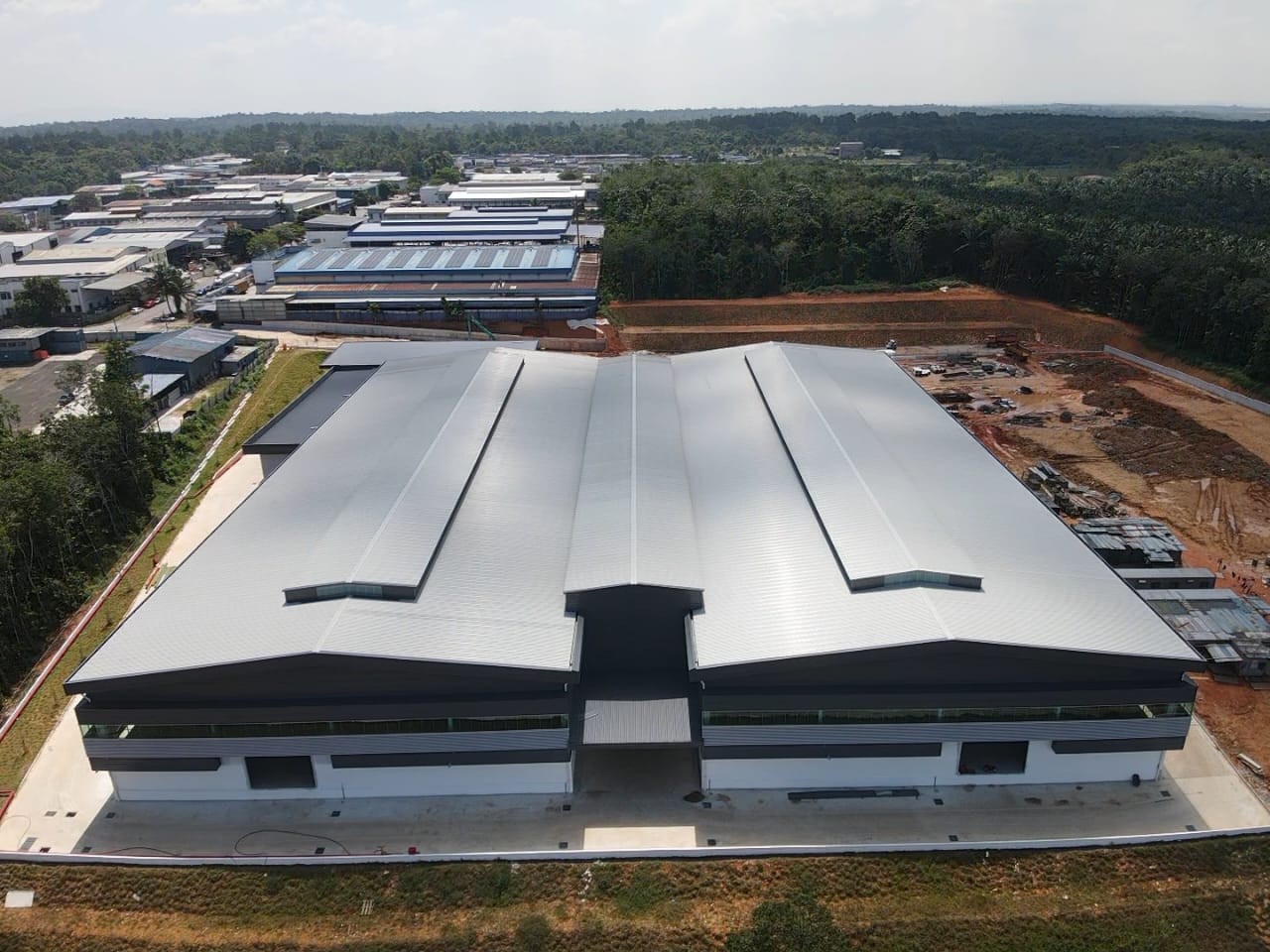 Motor Parts Manufacturer Factory