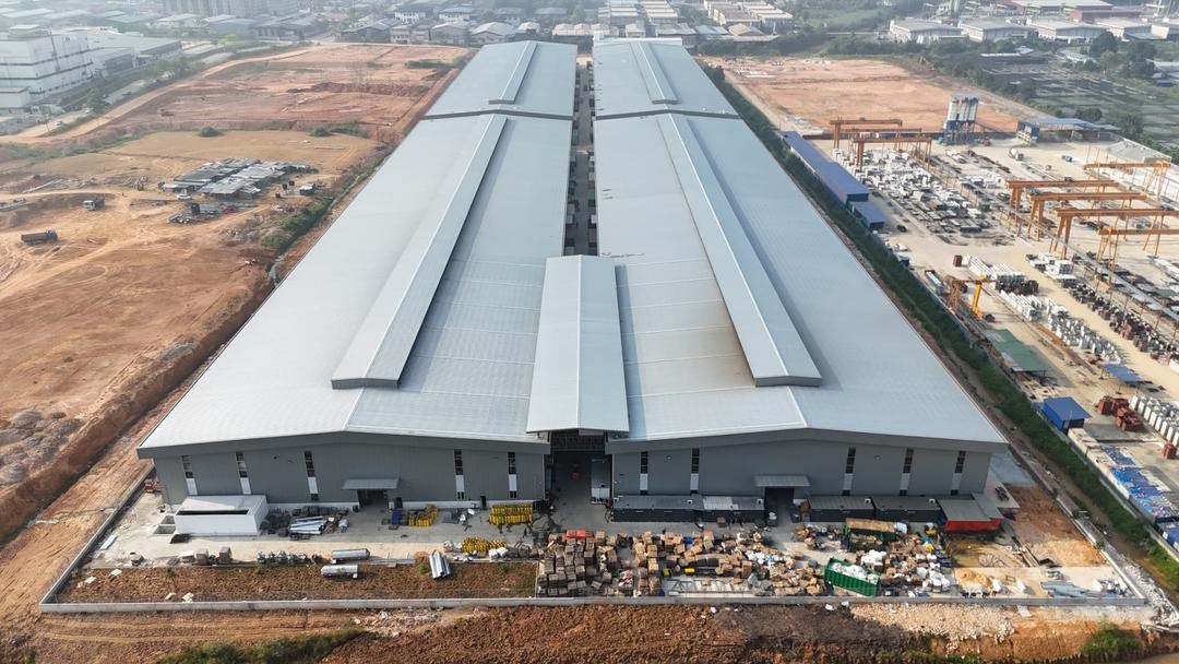 Outdoor Oven, Heater and Hardware Manufacturer Factory