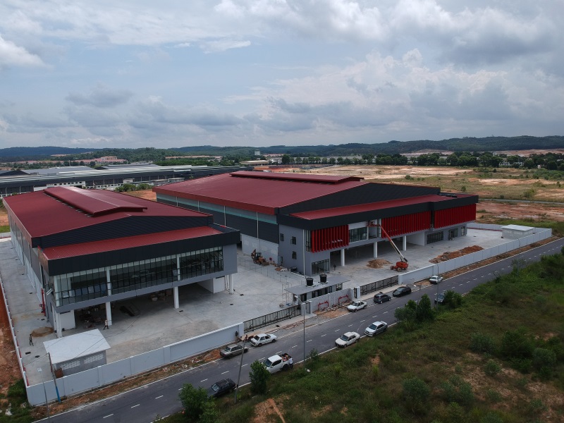 Household Wholesaler Warehouse