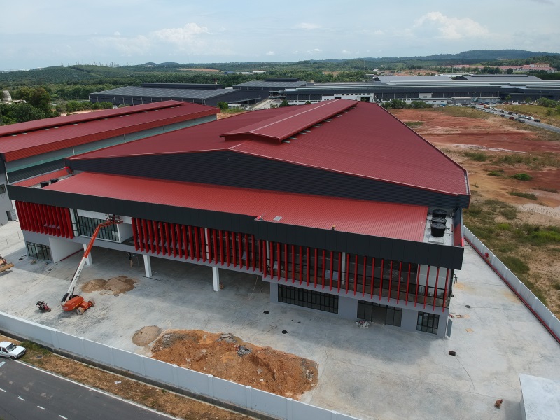 Household Wholesaler Warehouse