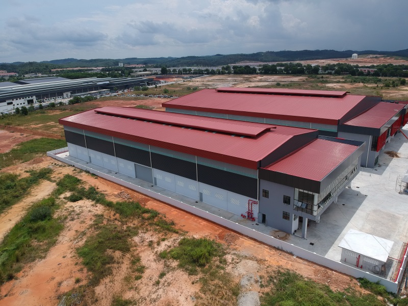 Household Wholesaler Warehouse