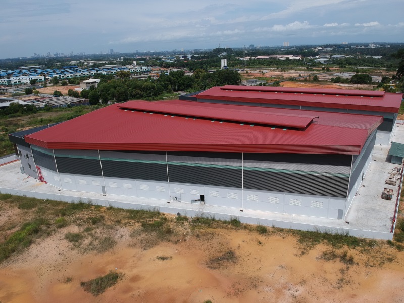 Household Wholesaler Warehouse